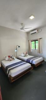 Bamboo Cottage Langkawi - Pantai Cenang - 5