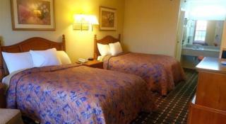 Americas Best Value Inn Winnsboro, SC - 1