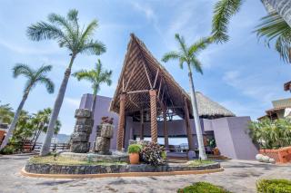 Hilton Grand Vacations Club Zihuatanejo - Zihuatanejo - 8