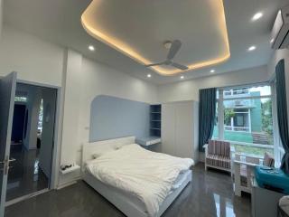 Villa 105 Eureka Linh Trường, biển Hải Tiến, Thanh Hoá - 7