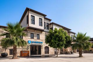 Wyndham Tarsus St.Paul - Mersin - 0