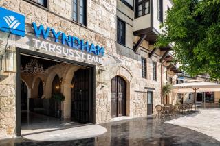 Wyndham Tarsus St.Paul - Mersin - 8