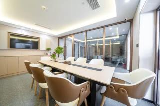 大同古城永泰路万信至格酒店 - 0