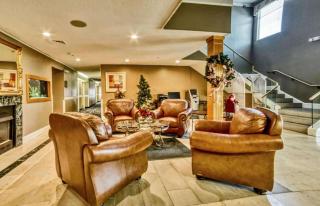 Econo Lodge Raleigh near Walnut Creek Amphitheatre - 9