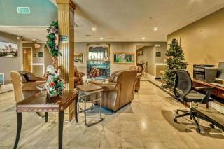Econo Lodge Raleigh near Walnut Creek Amphitheatre - 7