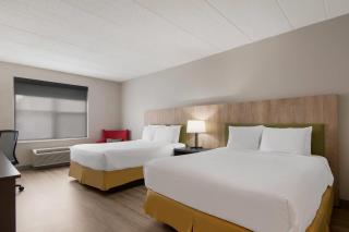 Country Inn & Suites by Radisson, Harrisburg Northeast - Hershey - Harrisburg - 2