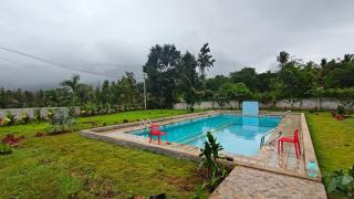 Golden Hill Resort - Chikmagalur - 8
