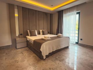 Villa Dolce - Fethiye - 9