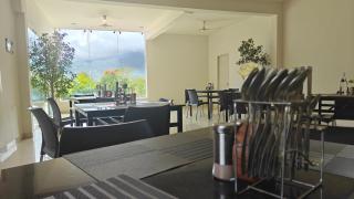 Golden Hill Resort - Chikmagalur - 9