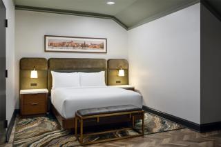 Tryon Riverfront Inn New Bern, Tapestry Collection By Hilton - New Bern - 3