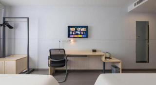 Jinjiang Inn Pingyao Branch - 3