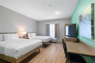 ECHO Suites Extended Stay by Wyndham Houston Katy West - 6