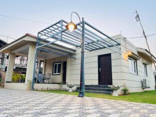 Farm Stay Resort - Shamirpet, Hyderabad - 5