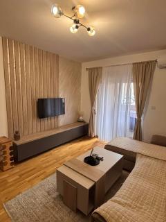 Stylish charming apartment - Podgorica - 0