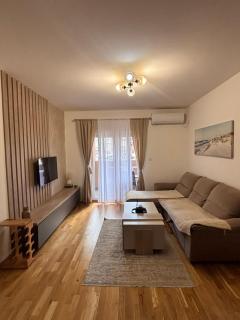 Stylish charming apartment - Podgorica - 2
