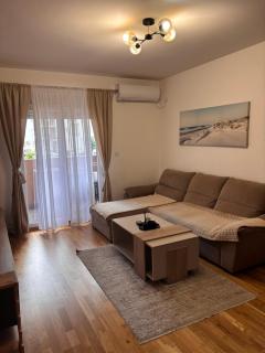 Stylish charming apartment - Podgorica - 1