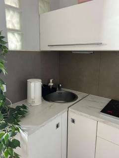 Nowy Kleparz Apt - Krakow - 0