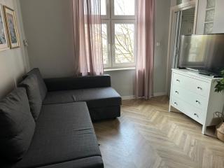 Nowy Kleparz Apt - 8