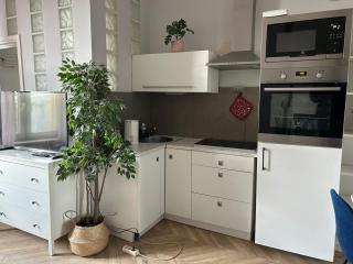 Nowy Kleparz Apt - Krakow - 2