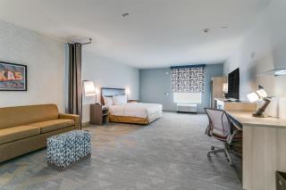 Home2 Suites by Hilton Coppell DFW Grapevine North - 3