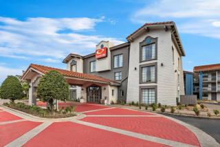 Econo Lodge Augusta North - Washington Road - 3