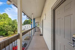 Econo Lodge Augusta North - Washington Road - 4