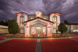 Econo Lodge Augusta North - Washington Road - 2