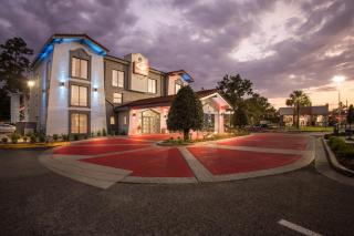 Econo Lodge Augusta North - Washington Road - 1