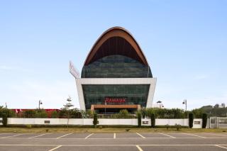 Ramada Plaza by Wyndham Jammu Vijaypur - Jammu - 0