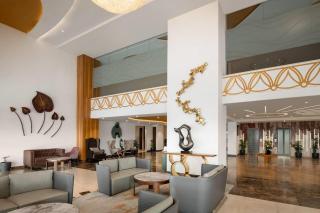 Ramada Plaza by Wyndham Jammu Vijaypur - 7