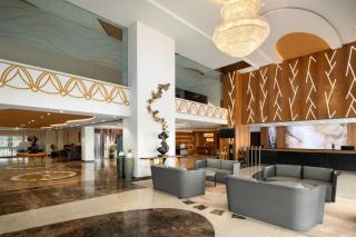 Ramada Plaza by Wyndham Jammu Vijaypur - Jammu - 6