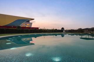 Ramada Plaza by Wyndham Jammu Vijaypur - Jammu - 3