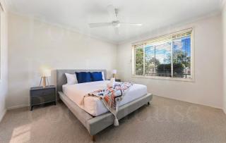 Relaxing Poolside House Escape3B - Narellan - 7