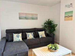 Nagomi Suite - Modern Apartment with Parking & Swimming Pool - Lloret de Mar - 5