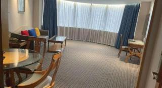 Wuhan Asia Hotel - 2