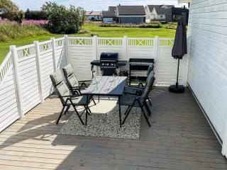 4 person holiday home in Borhaug - 4