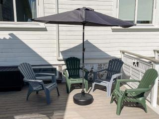 4 person holiday home in Borhaug - 3