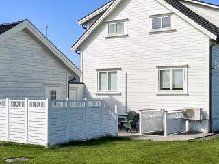 4 person holiday home in Borhaug - 1