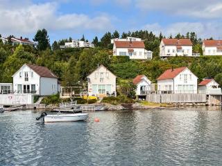 9 person holiday home in GURSKØY-By Traum - 3