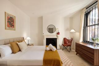 Spacious Surry Hills Home - 6