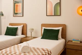 Spacious Surry Hills Home - 8
