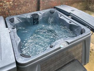 Crawfords Farm - Wyberton - 8