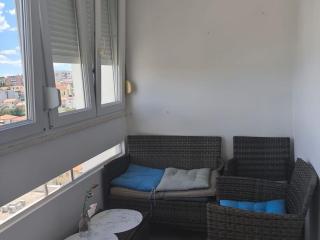 Apartment Alba - Three Bedroom Apartment with Loggia - 5