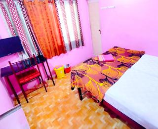 Pleasant Inn - Cochin - 7