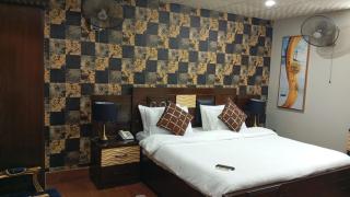 A One Hotel Dha Phase 4 - Karatschi - 4