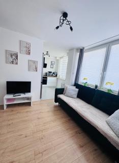 Apartament Świdnik Kosik - Świdnik - 9