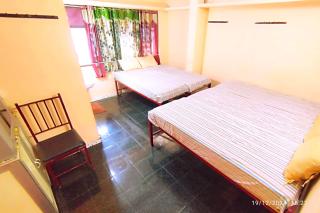 Pleasant Inn - Cochin - 8