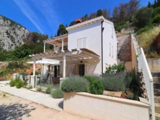 Apartments Seafront Silence - One Bedroom Apartment with Terrace and Sea View - 4