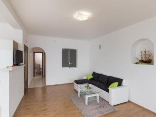 Apartment Manuela - One-Bedroom Apartment with Balcony and Sea View - 4