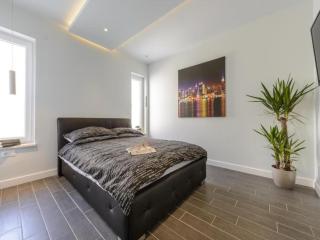 Apartment LaVilla - Two Bedroom Apartment with Balcony and Sea View uti - 4